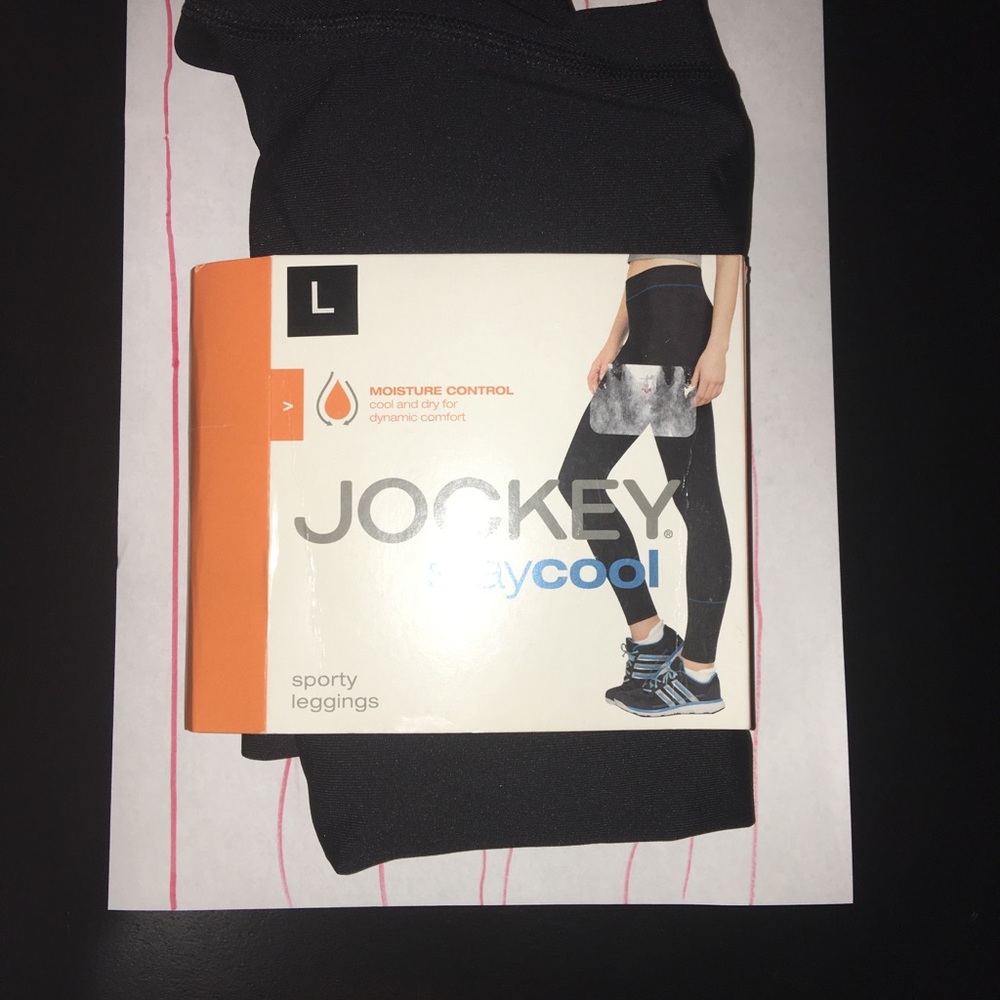 Brand New Women Sporty Legging
